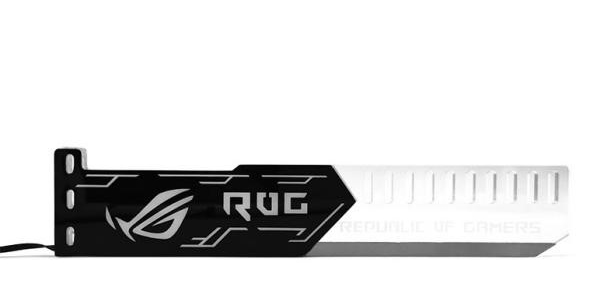 SA AORUS pattern Graphics card